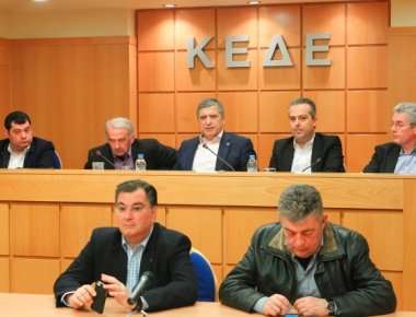 KΕΔΕ: «Να παραιτηθεί ο Μουζάλας - Θα θρηνήσουμε και άλλους νεκρούς πρόσφυγες»